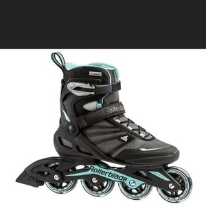 Women's Zetrablade Rollerblades